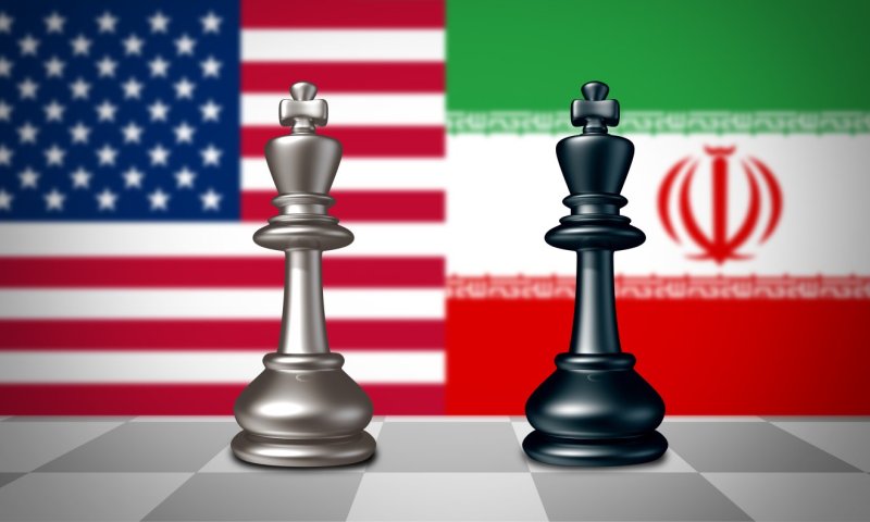 USA vs Iran