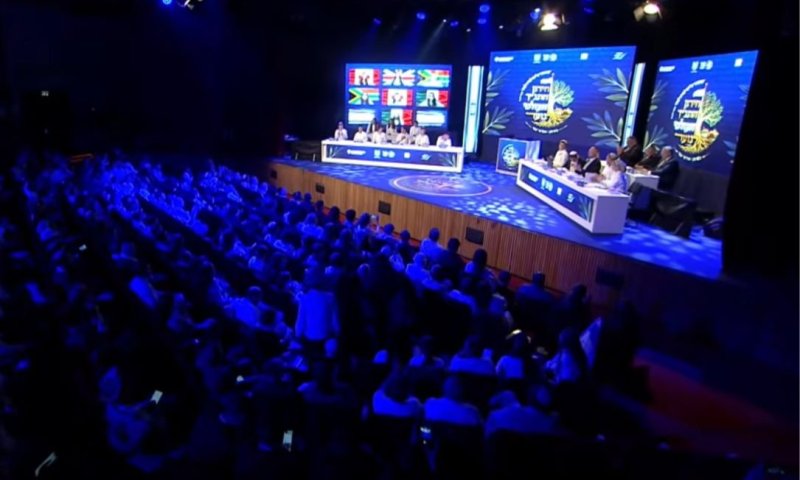 Bible Quiz, April 22, 2026