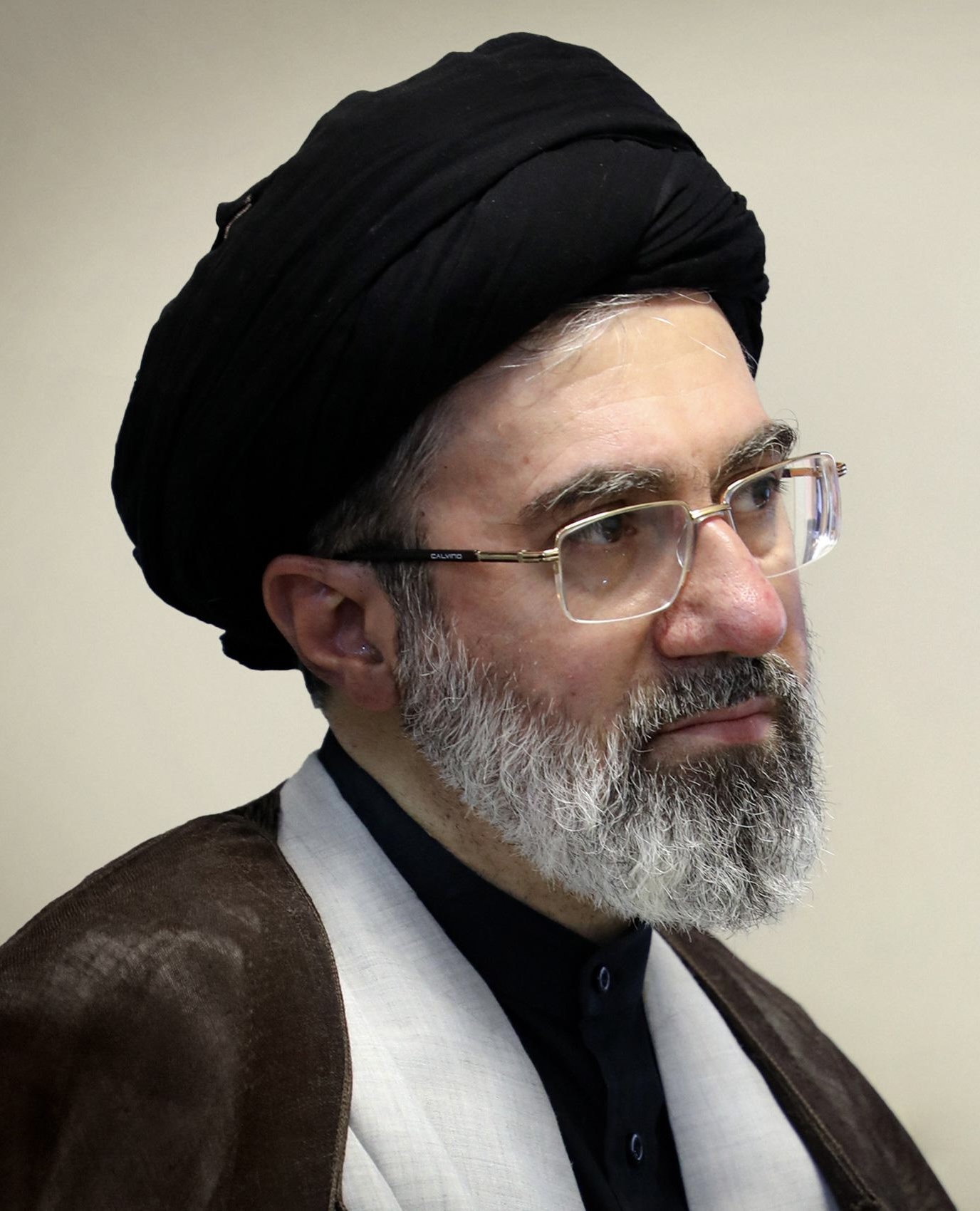 Mojtaba Khamenei