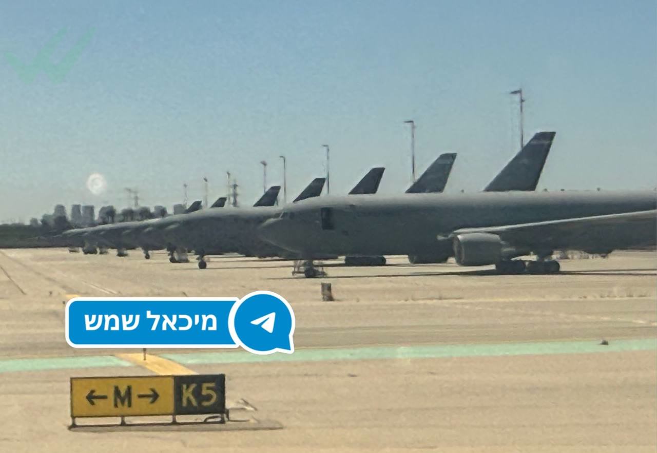 Photo: Michael Shemesh