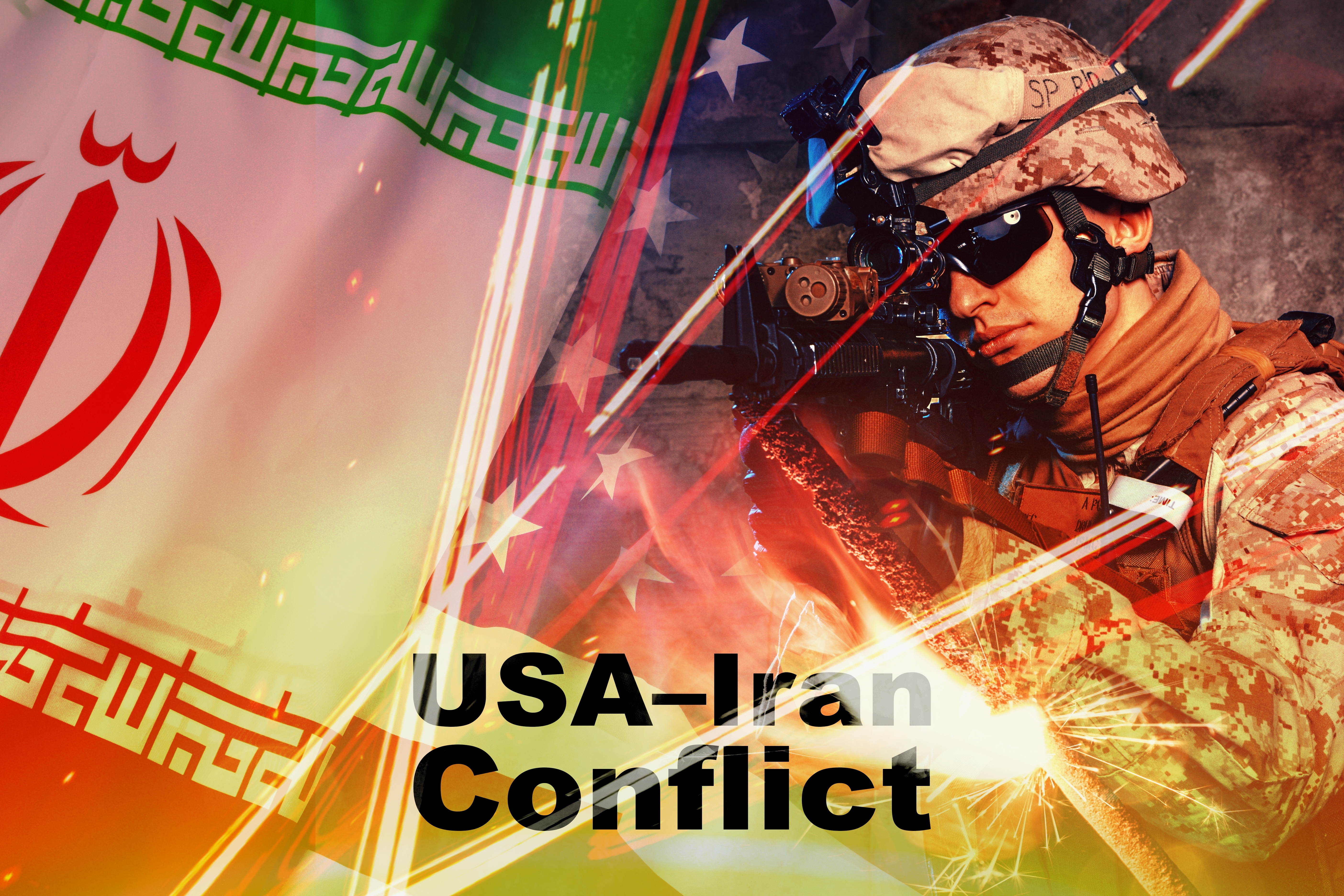 BREAKING: Iranian Air Defenses Engage “Hostile Targets” Over Tehran 