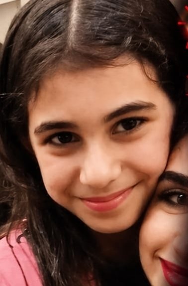 11-Year-Old Nesia Karadi Succumbs to Iranian Missile Injuries