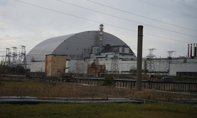 Chernobyl