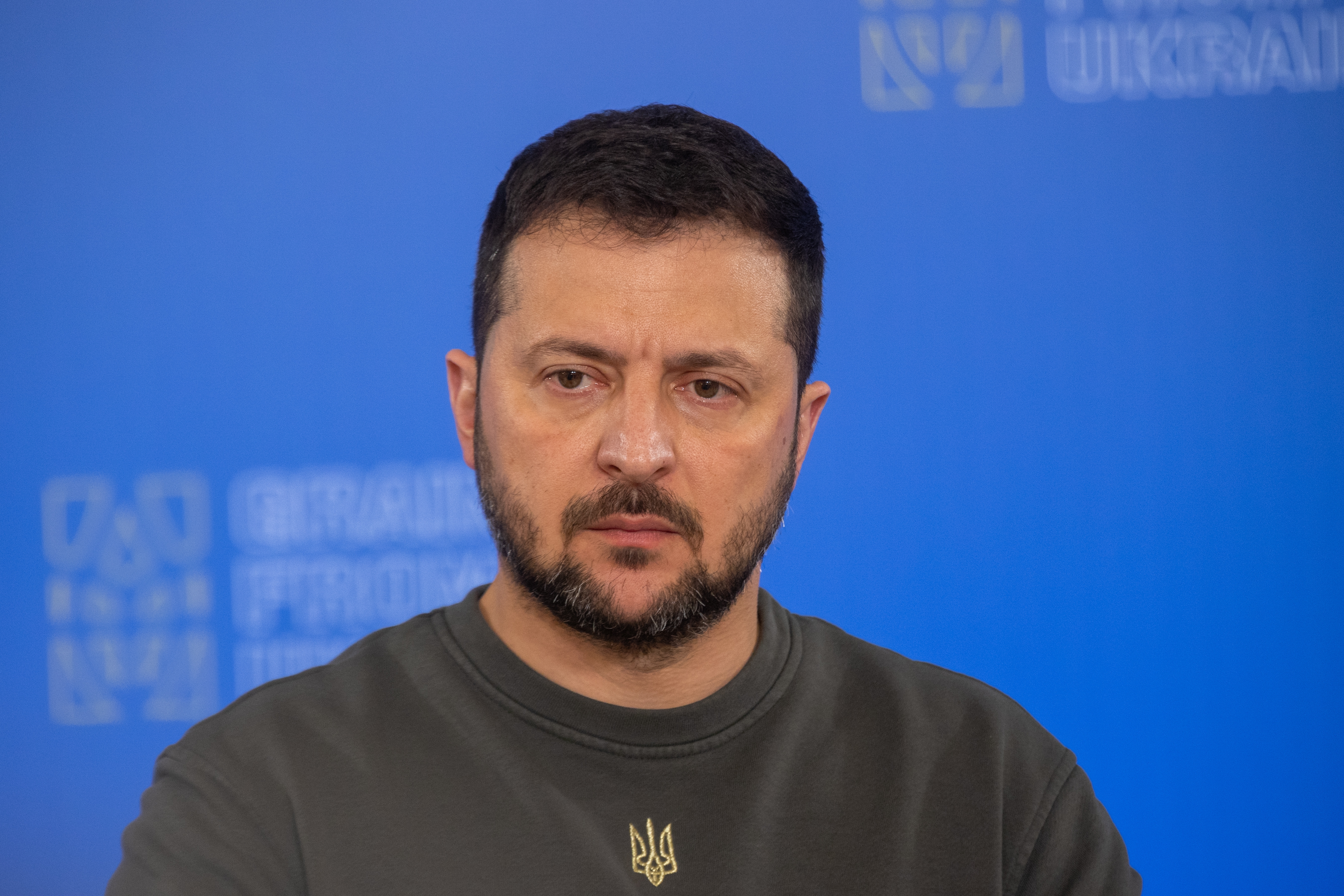 Zelenskyy