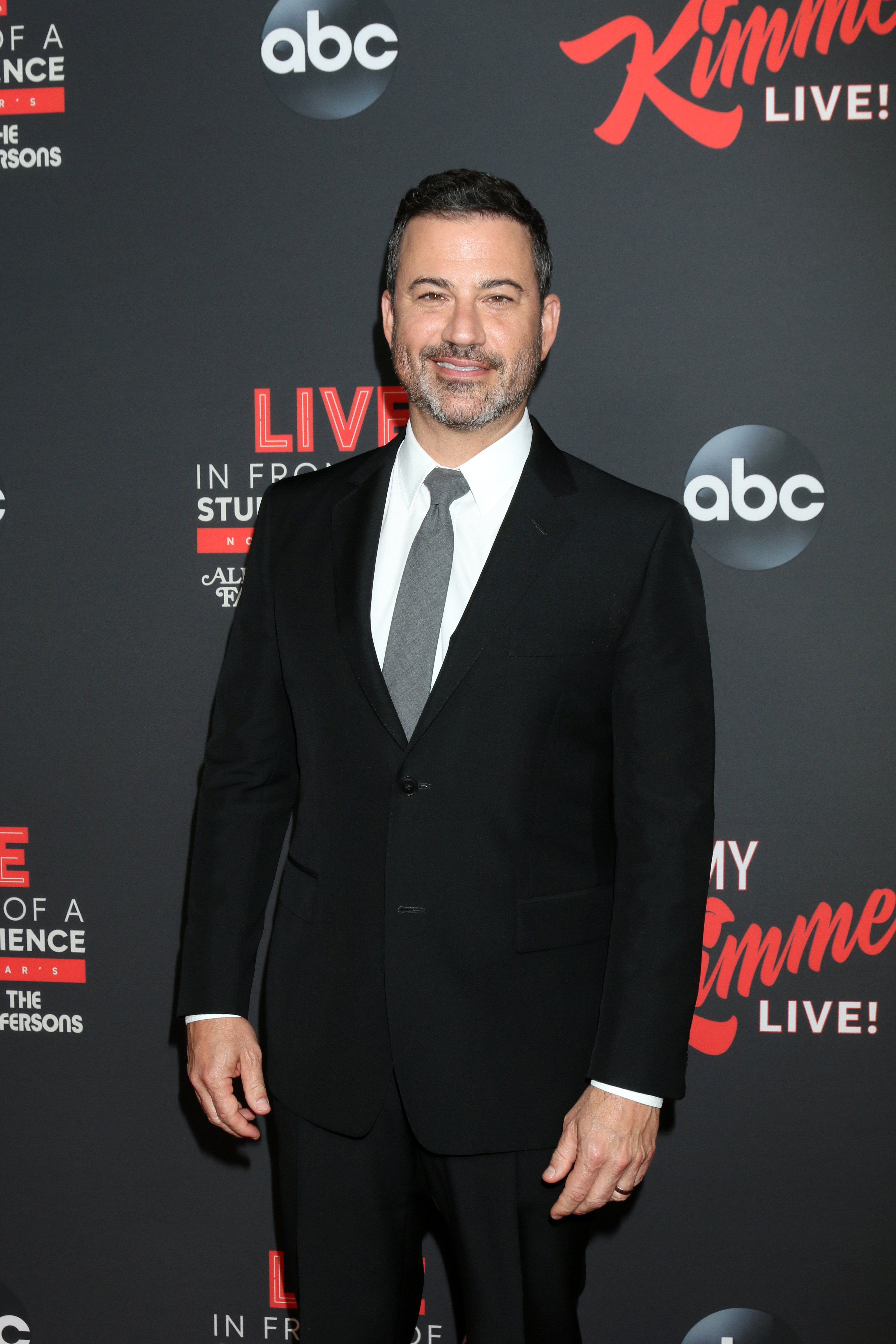 "It Was Just a Jab": Jimmy Kimmel Defiant after Trump's Fury | WATCH
