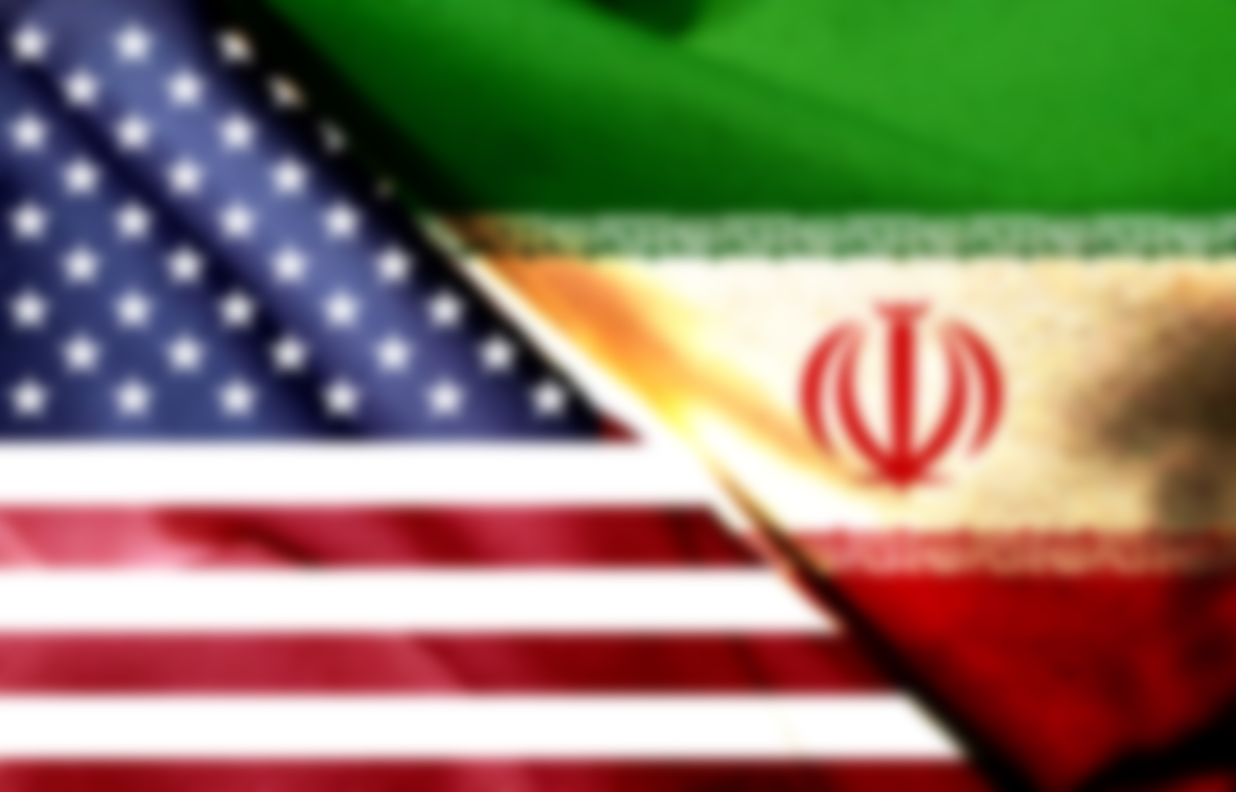 United States vs Iran