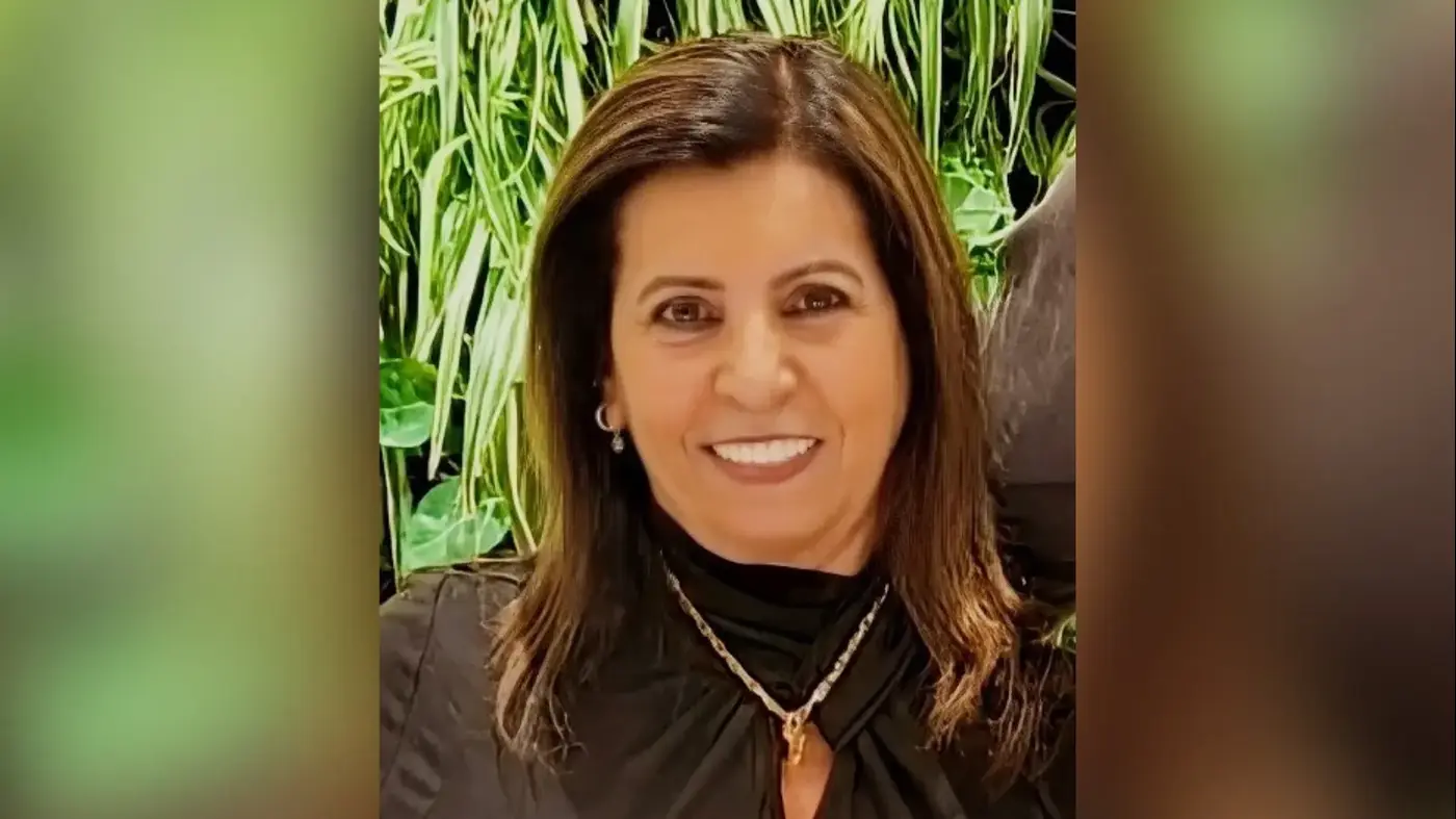 Susy Yiner-Sarangah killed by her former partner