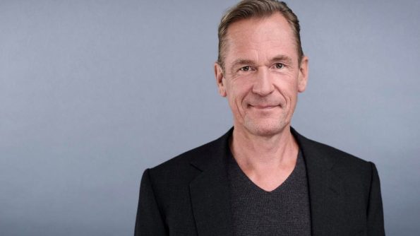 Mathias Döpfner, the CEO of parent company Axel Springer