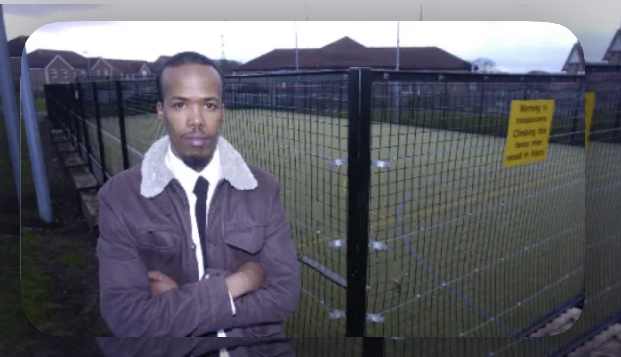 The Face of Terror: Somali National Essa Suleiman Named in London Stabbings