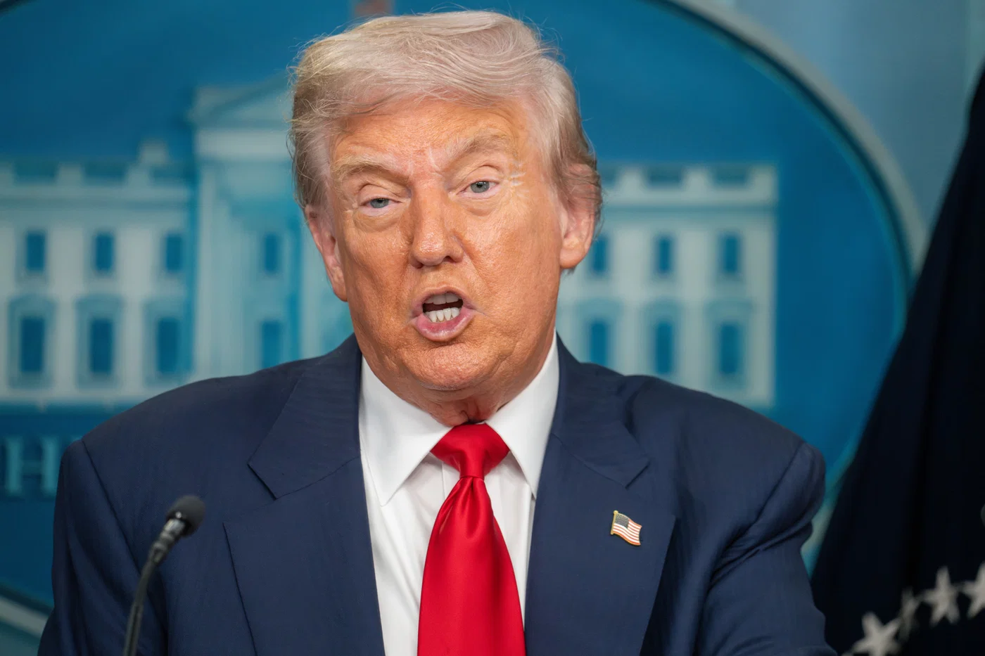 President Trump