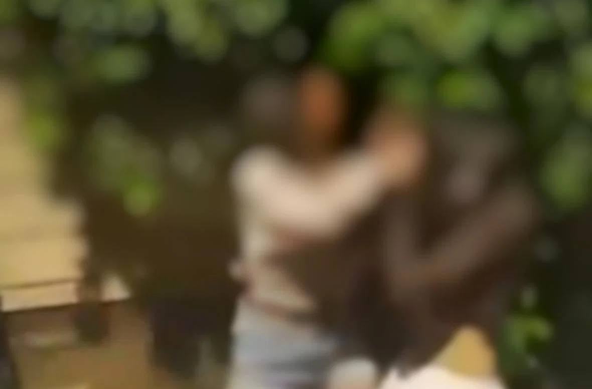 From Screens to Streets: 14-Year-Old Charged in Brutal Beating of Teen at Public Park