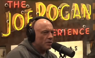 Joe Rogan