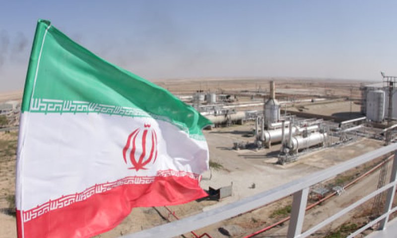 Iran