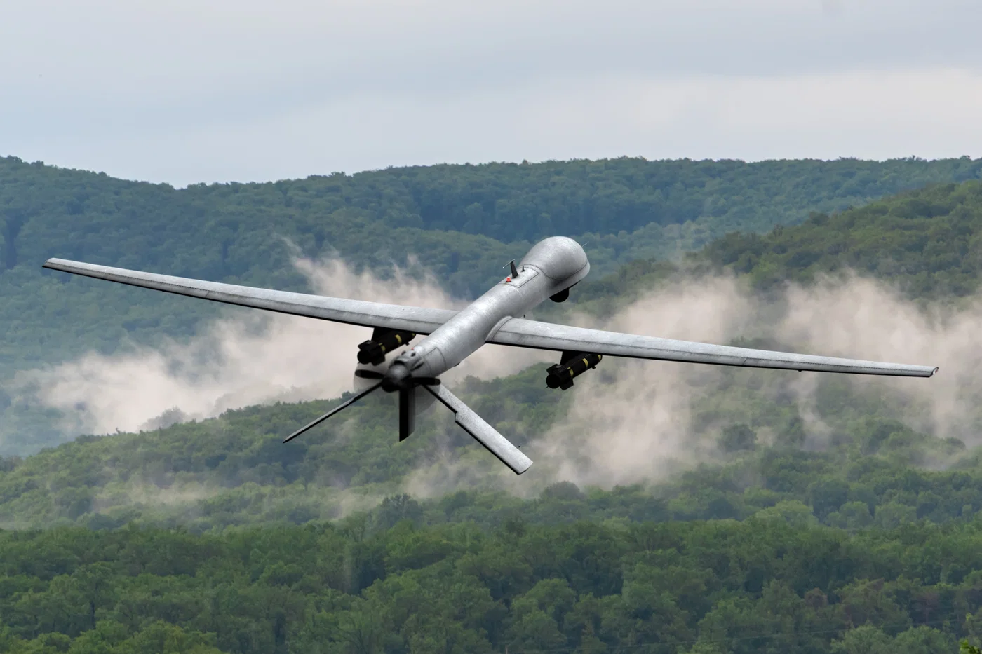Drone (Illustrative)