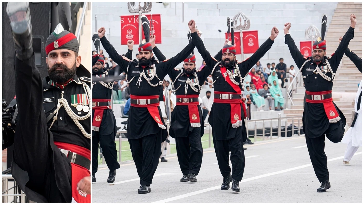 Anniversary of Pakistan's military victory over India 