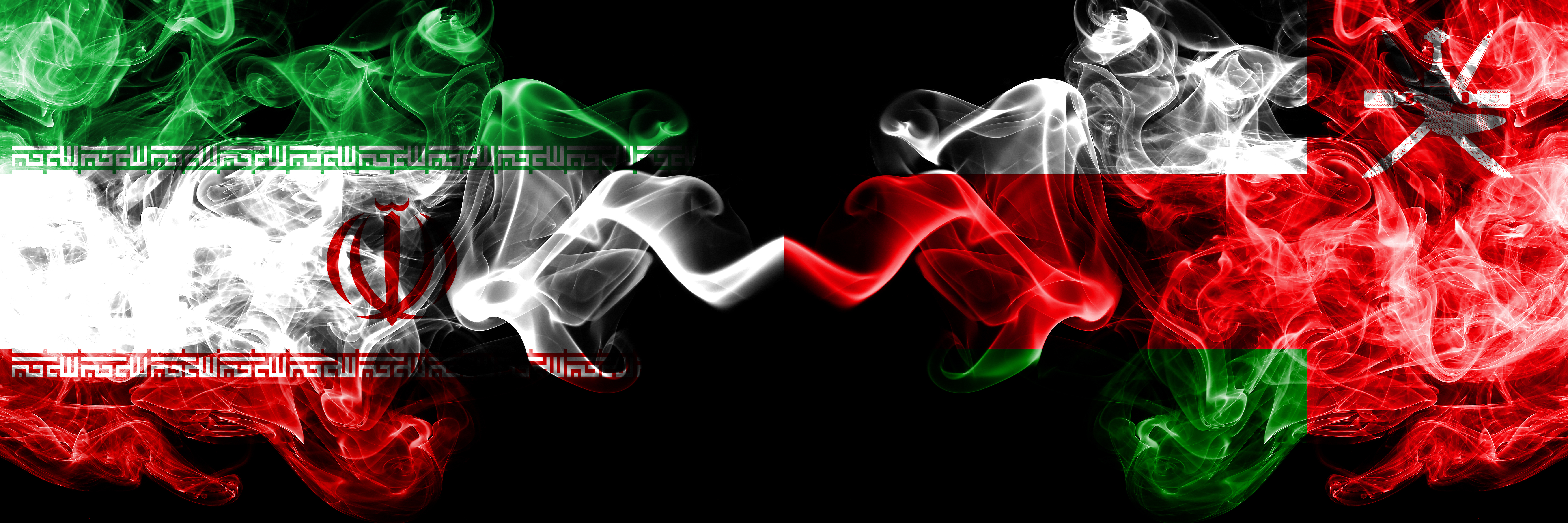 Iran vs Oman