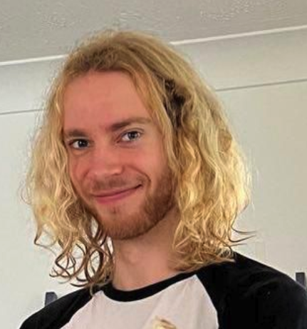 Samuel Corner