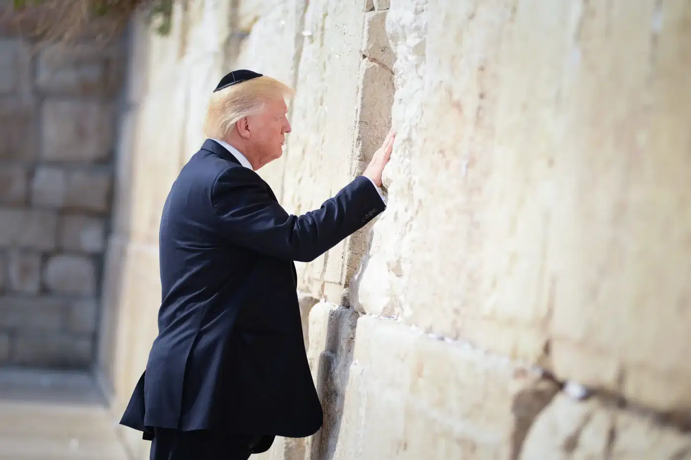President Trump