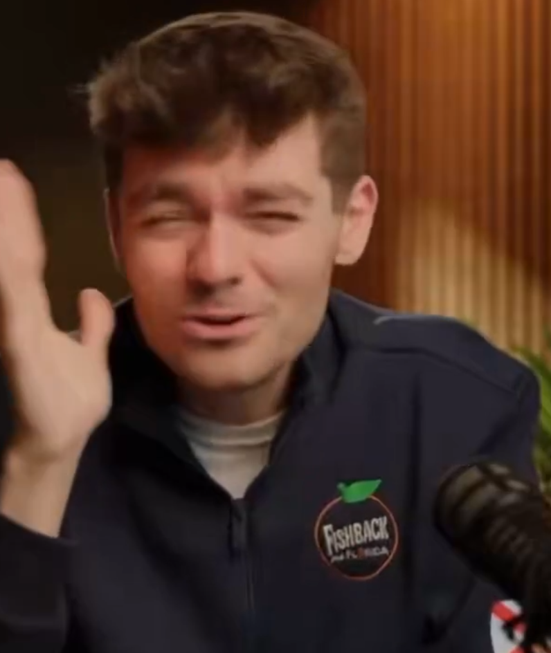 Nick Fuentes