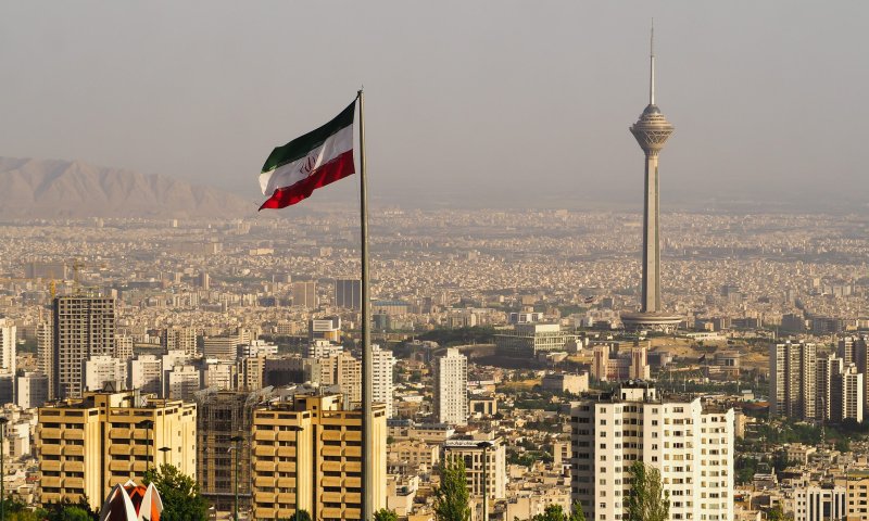 Iran