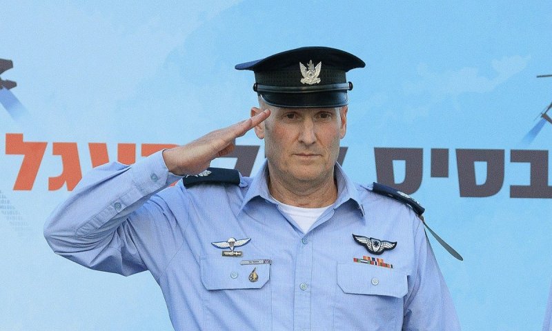 Tomer Bar