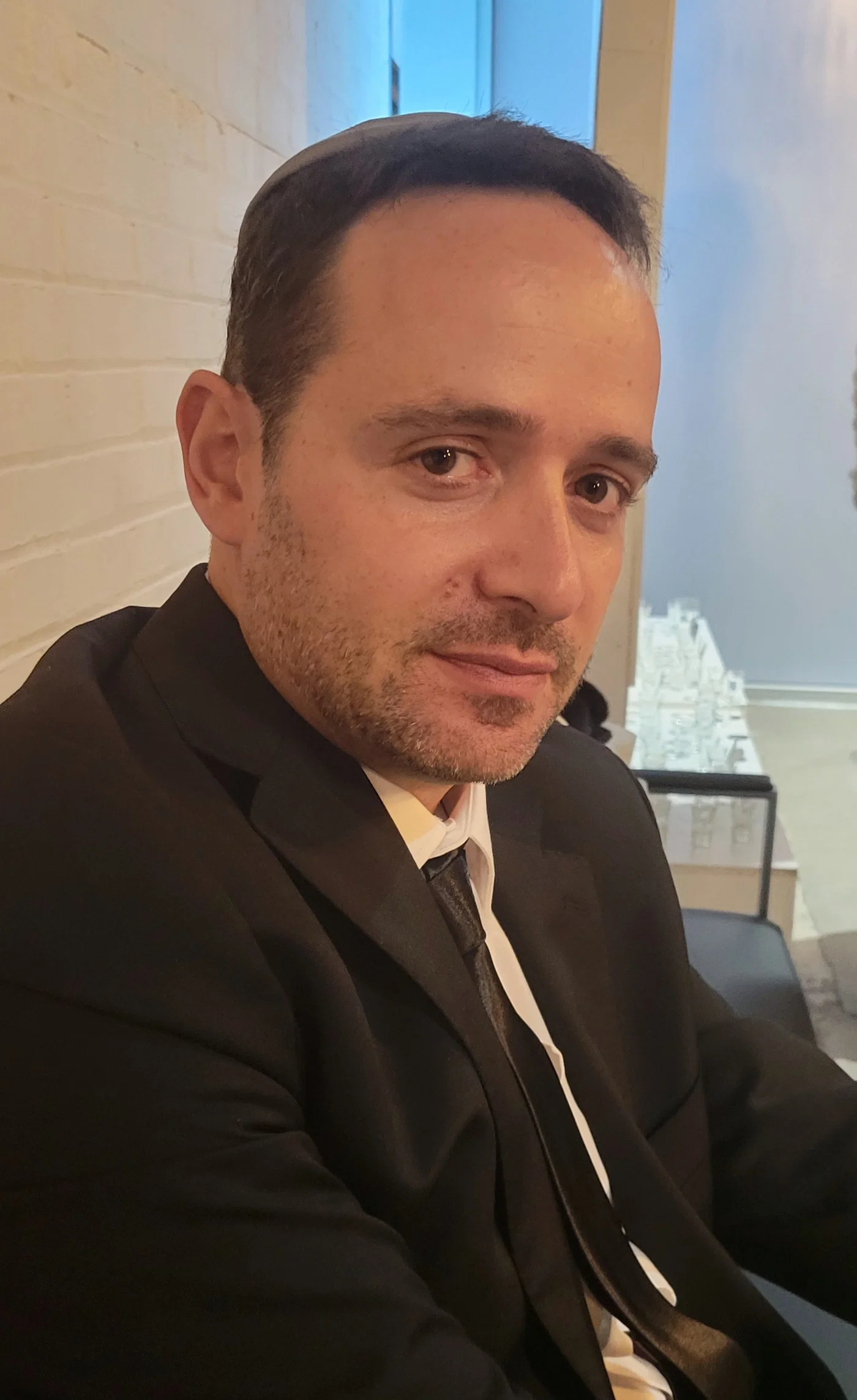 Daniel Stopnicki