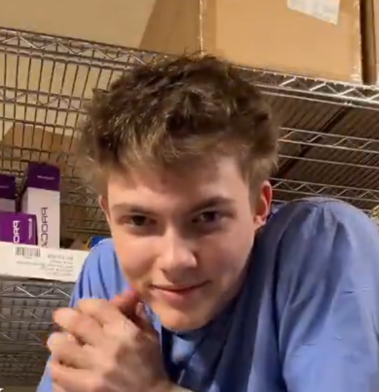 Penn Medicine Employee Films Shocking Antisemitic TikTok at Work