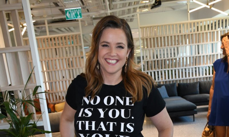 Paula Rosenberg 