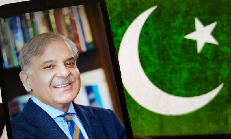 Pakistani PM