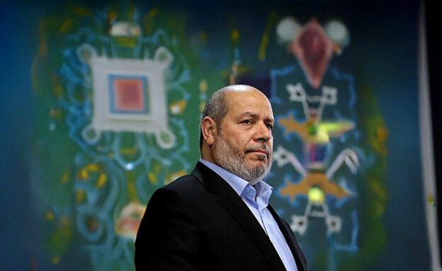 Senior Hamas Terrorist Khalil al-Hayya