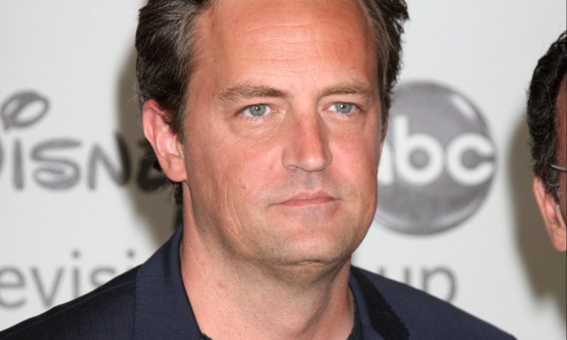 Matthew Perry