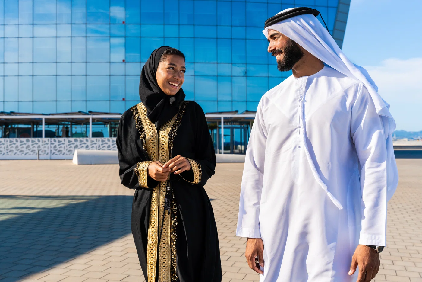 Qatar (Illustrative only)