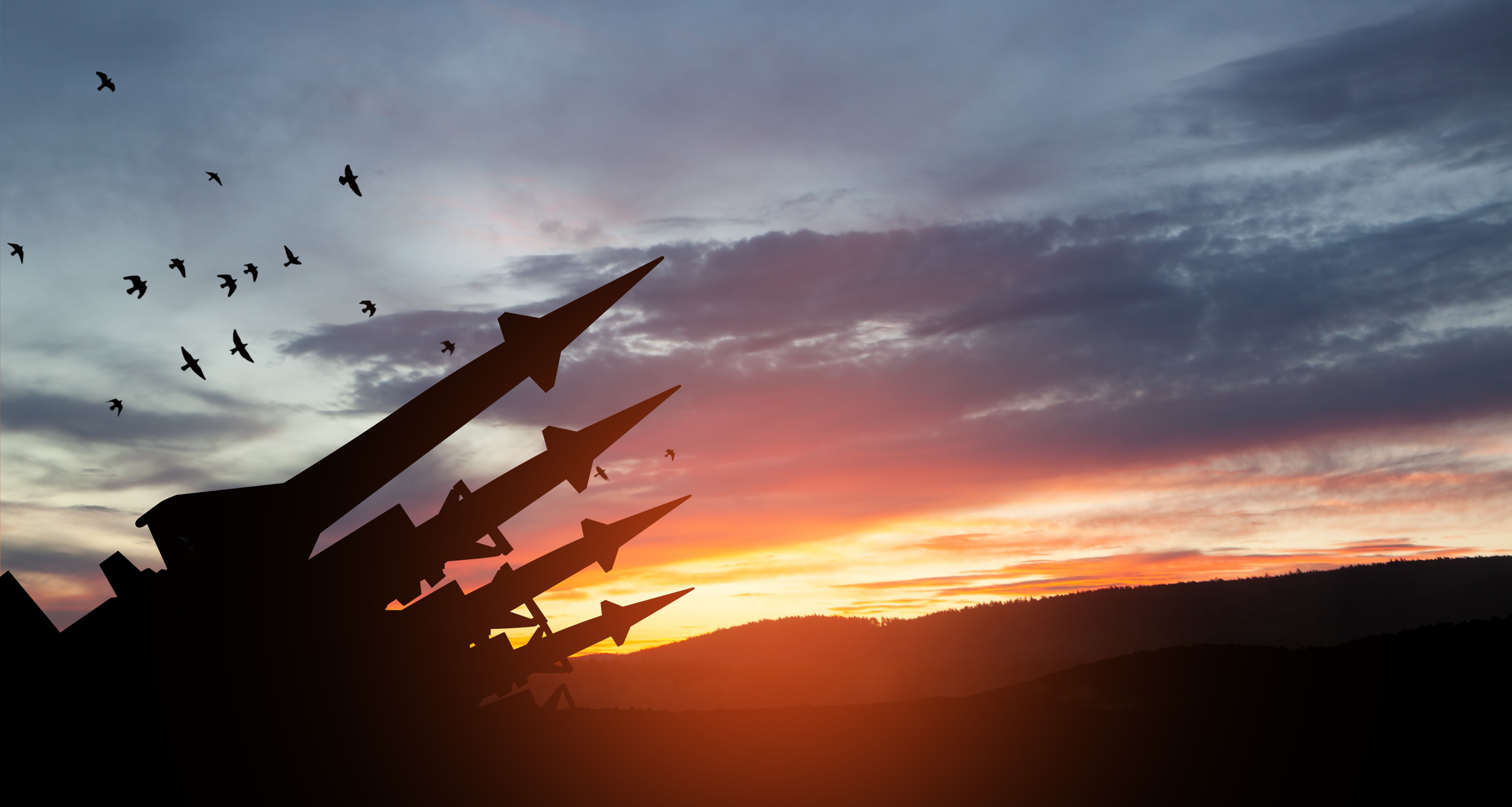 Missiles