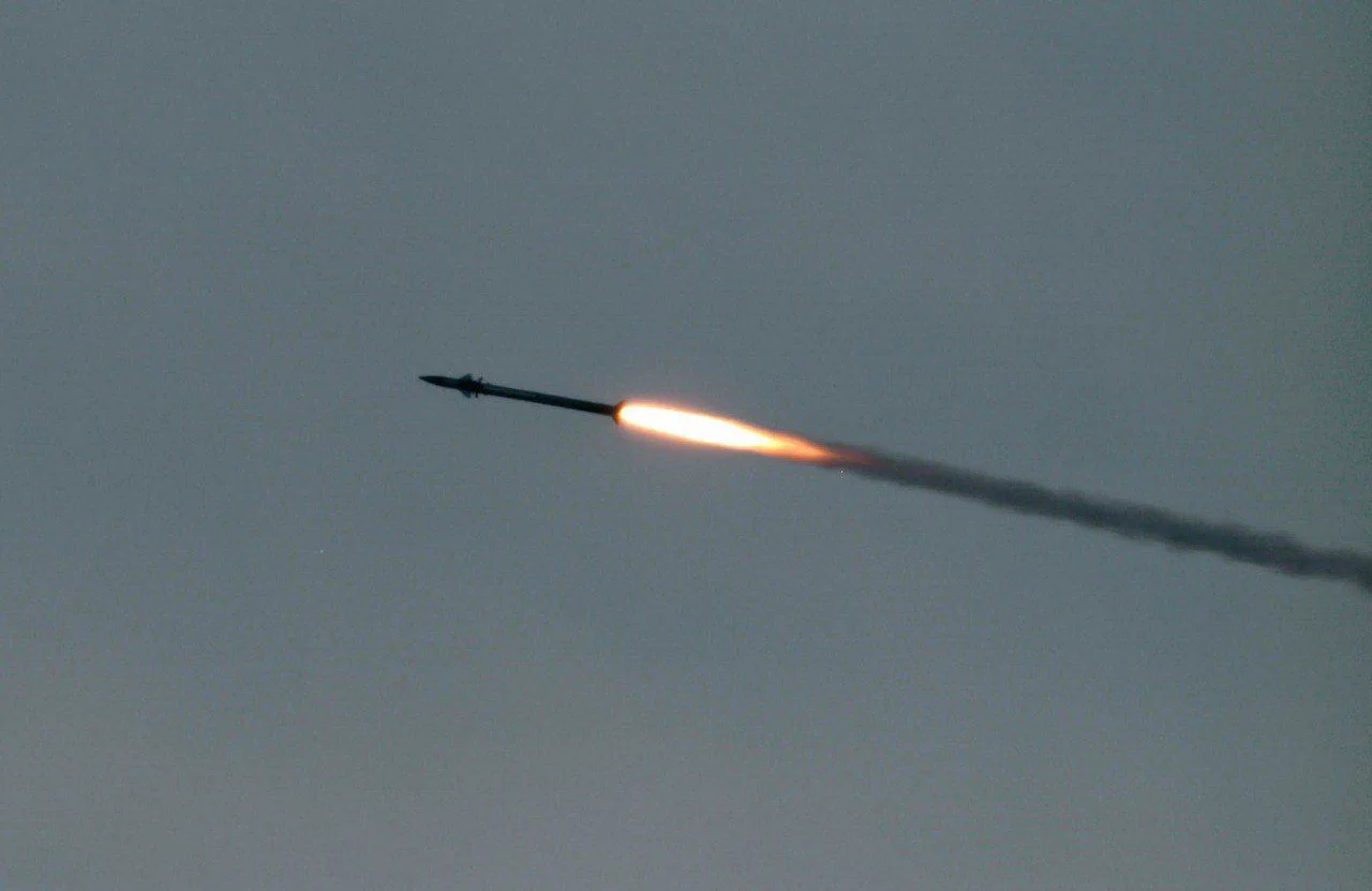 Iron Dome