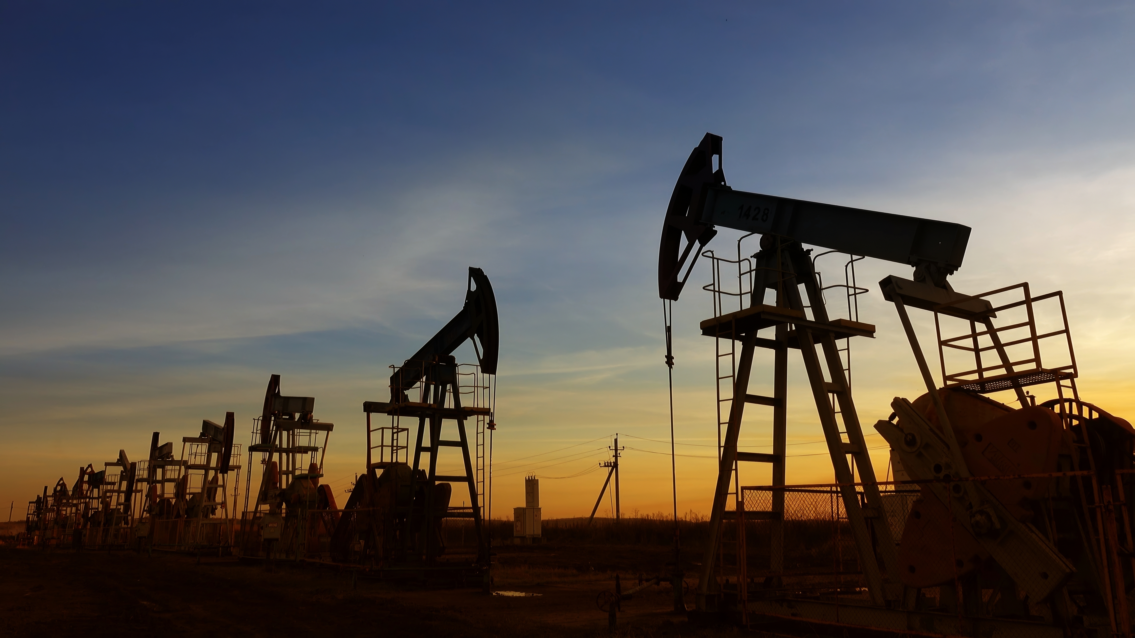 Oil pump (Illustrative)