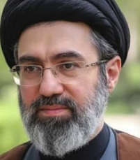 Mojtaba Khamenei