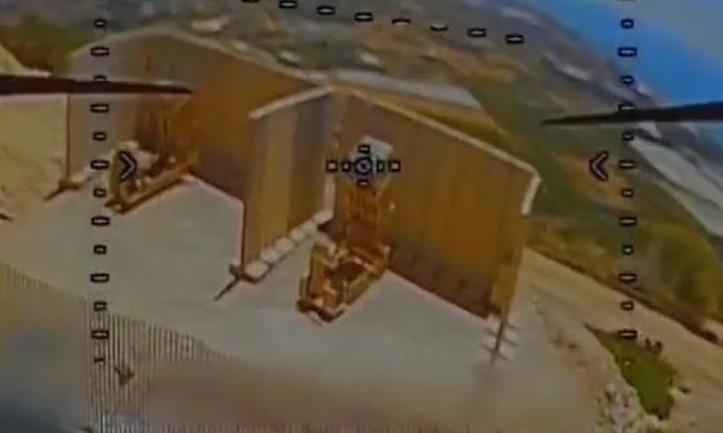 Hezbollah strikes Iron dome