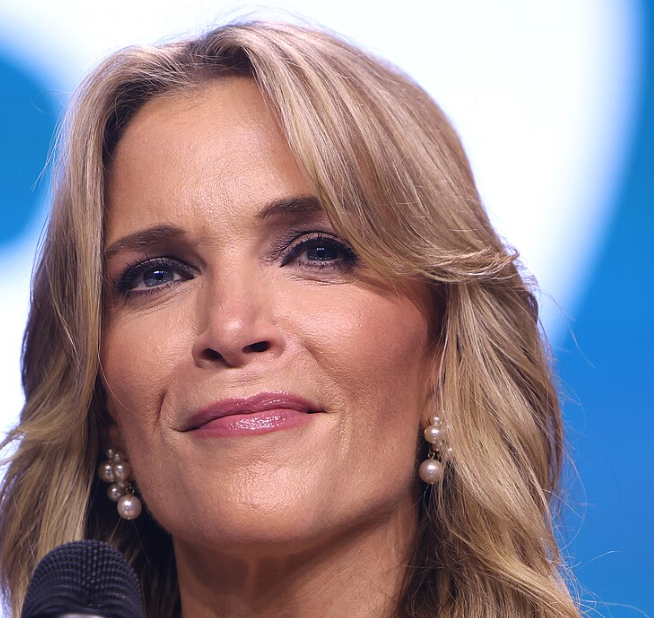 Megyn Kelly