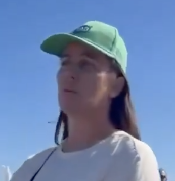 Sydney woman verbally assaults Jewish kids