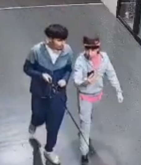 Antisemitic ‘Fishing Rod’ Harassment in London’s Stamford Hill