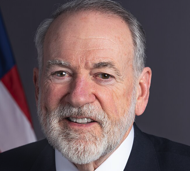 Mike Huckabee