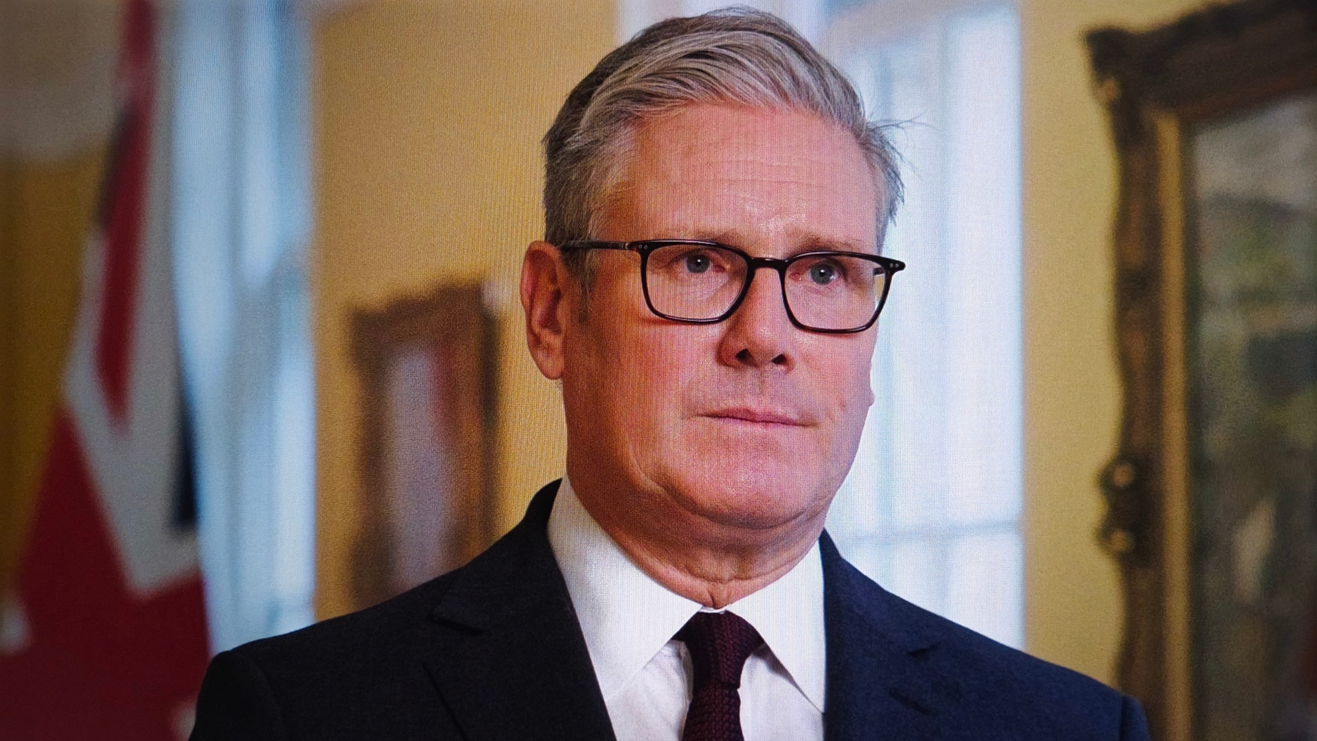 Keir Starmer