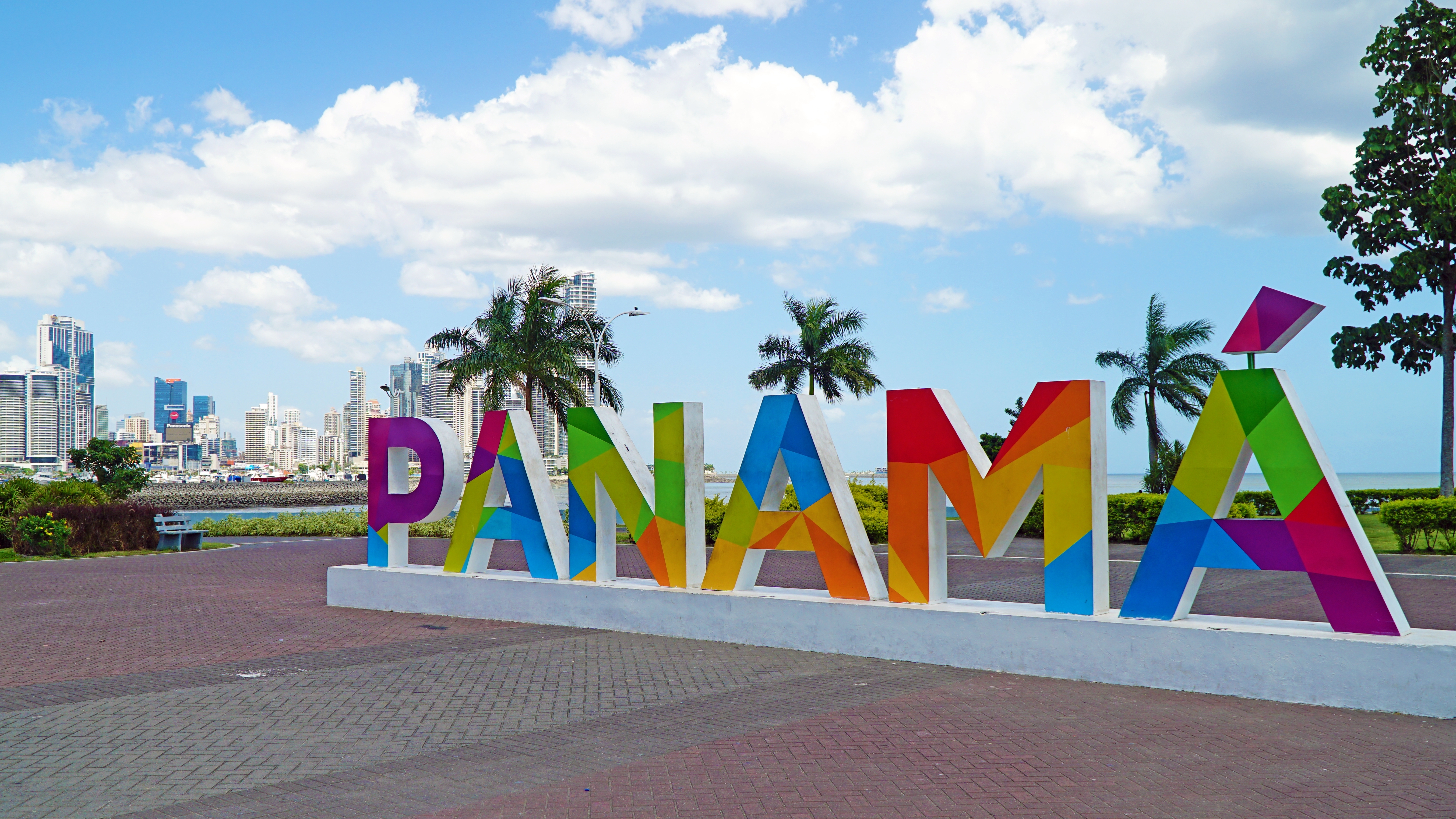 Panama City