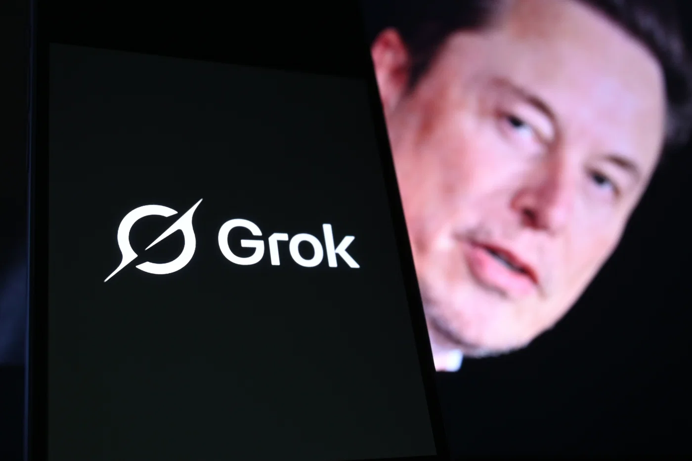Grok, Elon Musk