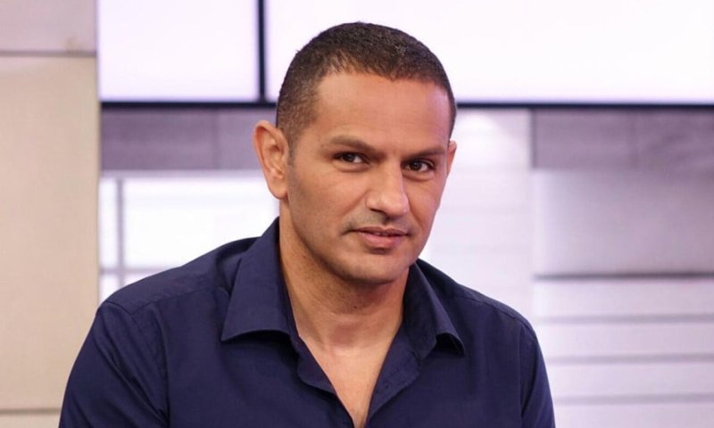 Yossi Yehoshua