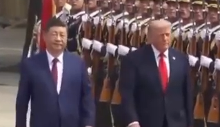 Red Line Rising: Xi Warns Trump of ‘Great Peril’ as $11B Taiwan Arms Deal Hits a Breaking Point