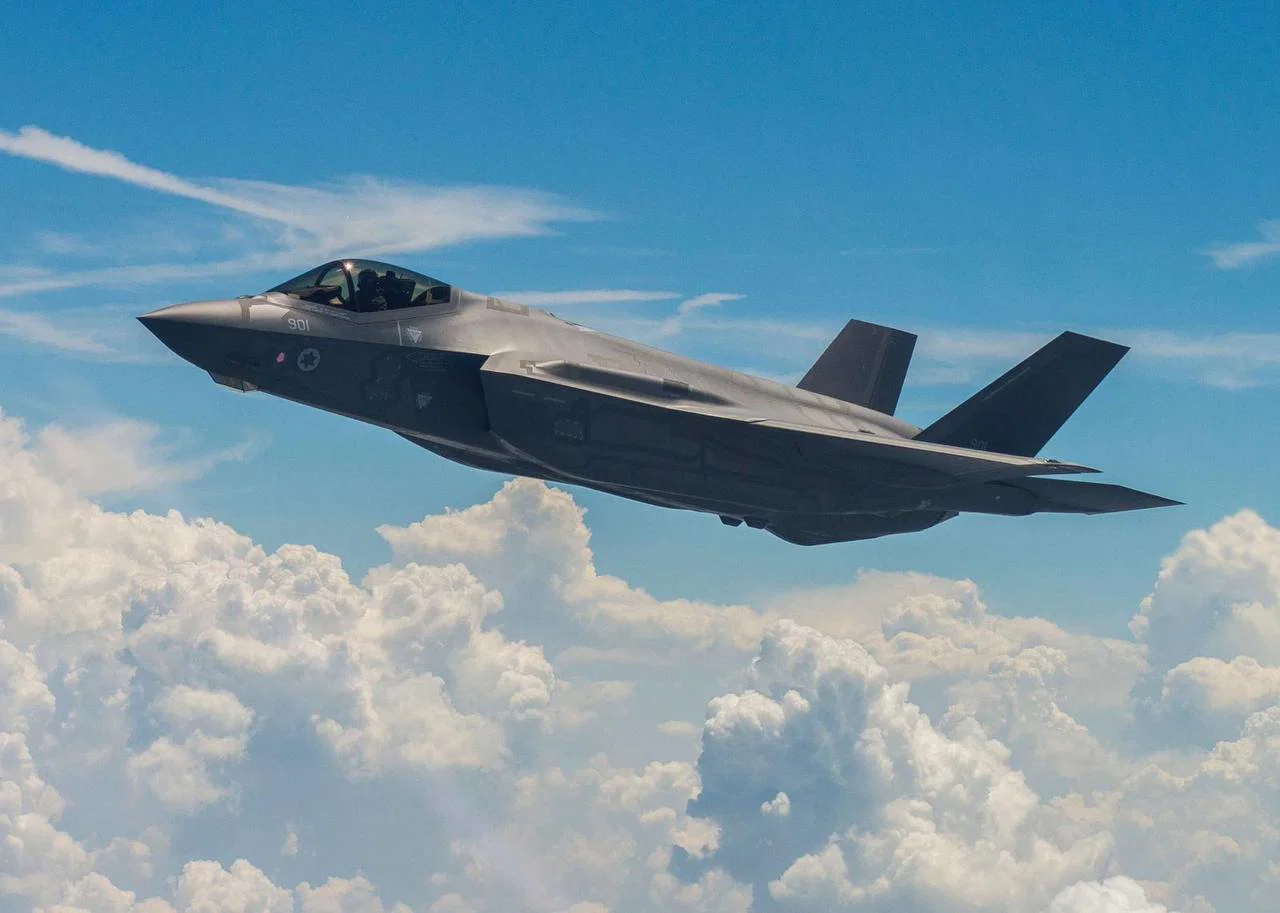 F-35