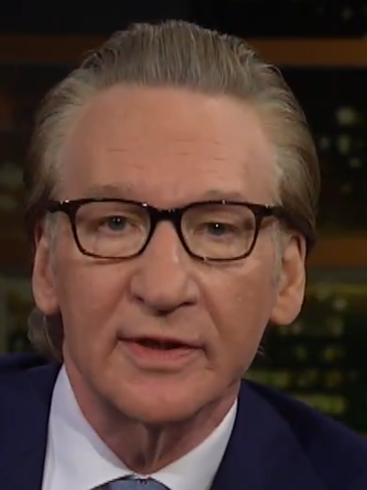 Bill Maher