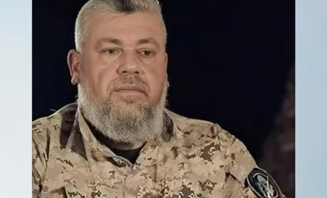 Izz al-din Al-Haddad