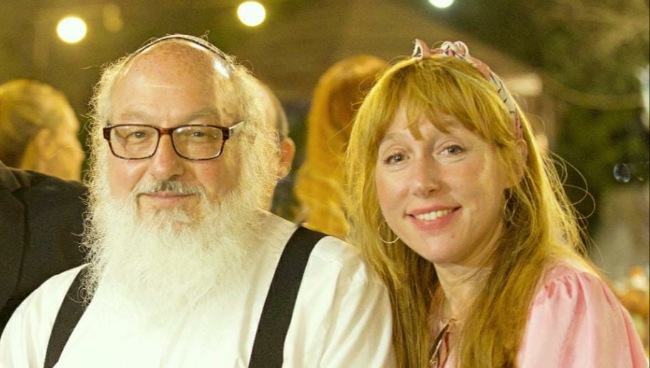 "The Whole Country Was Betrayed": Former Spy Jonathan Pollard Enters Politics, Blasts Netanyahu in Scathing Interview